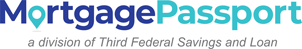 Mortgage Passport Logo